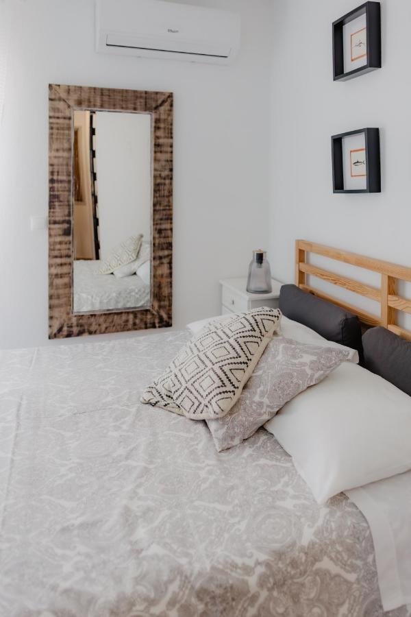 Home Santa Clara Albufeira Extérieur photo