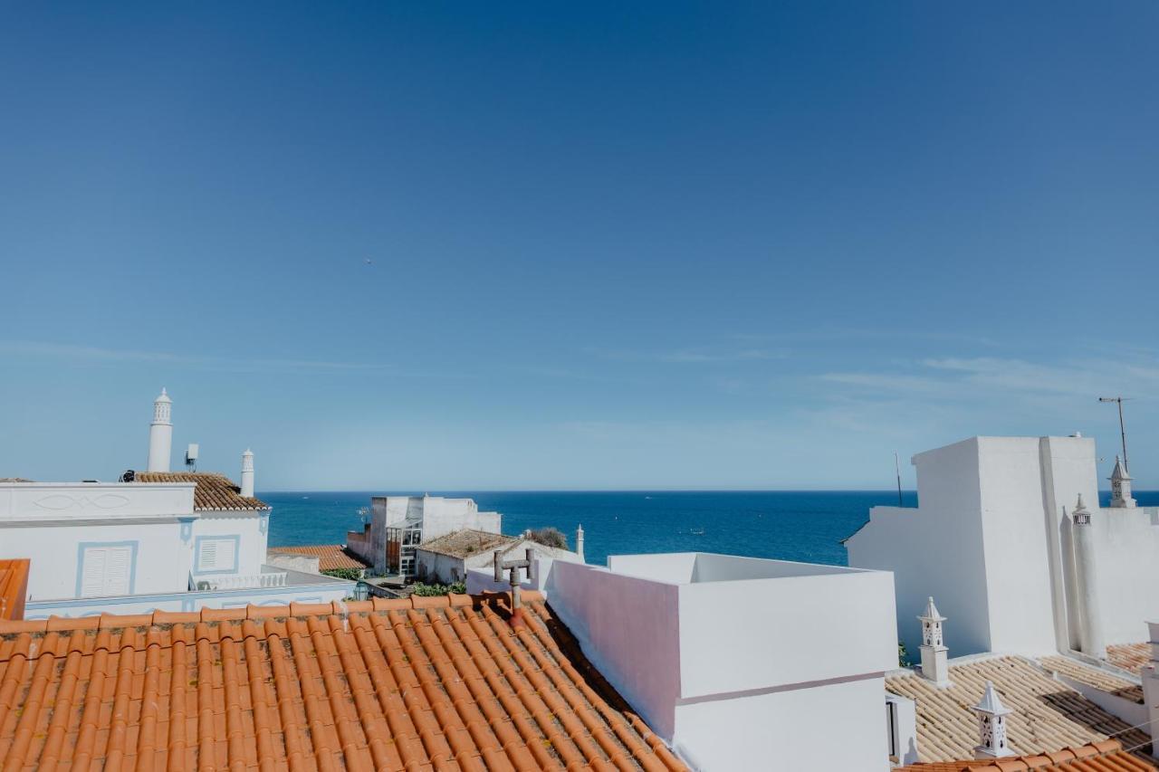 Home Santa Clara Albufeira Extérieur photo